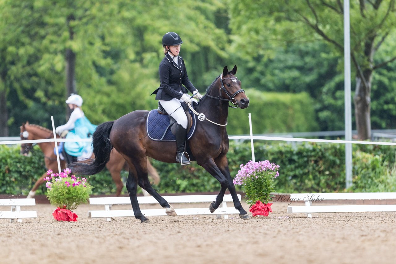Bild 56 - Pony Akademie Turnier